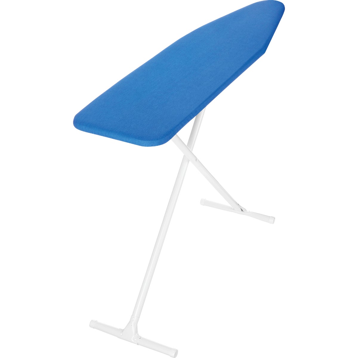 Whitmor T-Leg 13.5 In. x 53 In. Adjustable Perforated Top Ironing Board