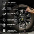 Cerakote Rapid Ceramic Tire Coat & Protectant Image 2