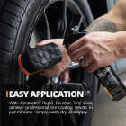 Cerakote Rapid Ceramic Tire Coat & Protectant Image 5