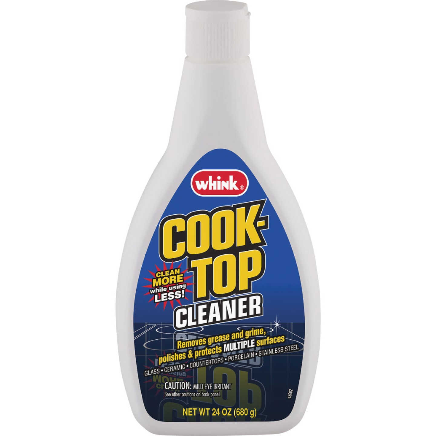 Whink 24 Oz. Cook-Top Cleaner Image 1