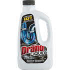 Drano 32 Oz. Liquid Drain Cleaner Image 1