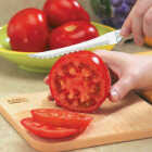 Rada Cutlery Tomato Slicer Paring Knife Image 5