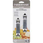 Farberware Stainless Steel Bottle Openers (2 Count) Image 2