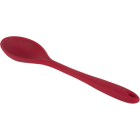 Core Kitchen 11 In. Silicone Spoon Image 1
