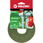 VELCRO Brand One-Wrap 50 Ft. x 1/2 In. Green Garden Ties Image 1