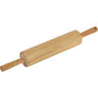 Farberware Classic Wood Rolling Pin Image 1