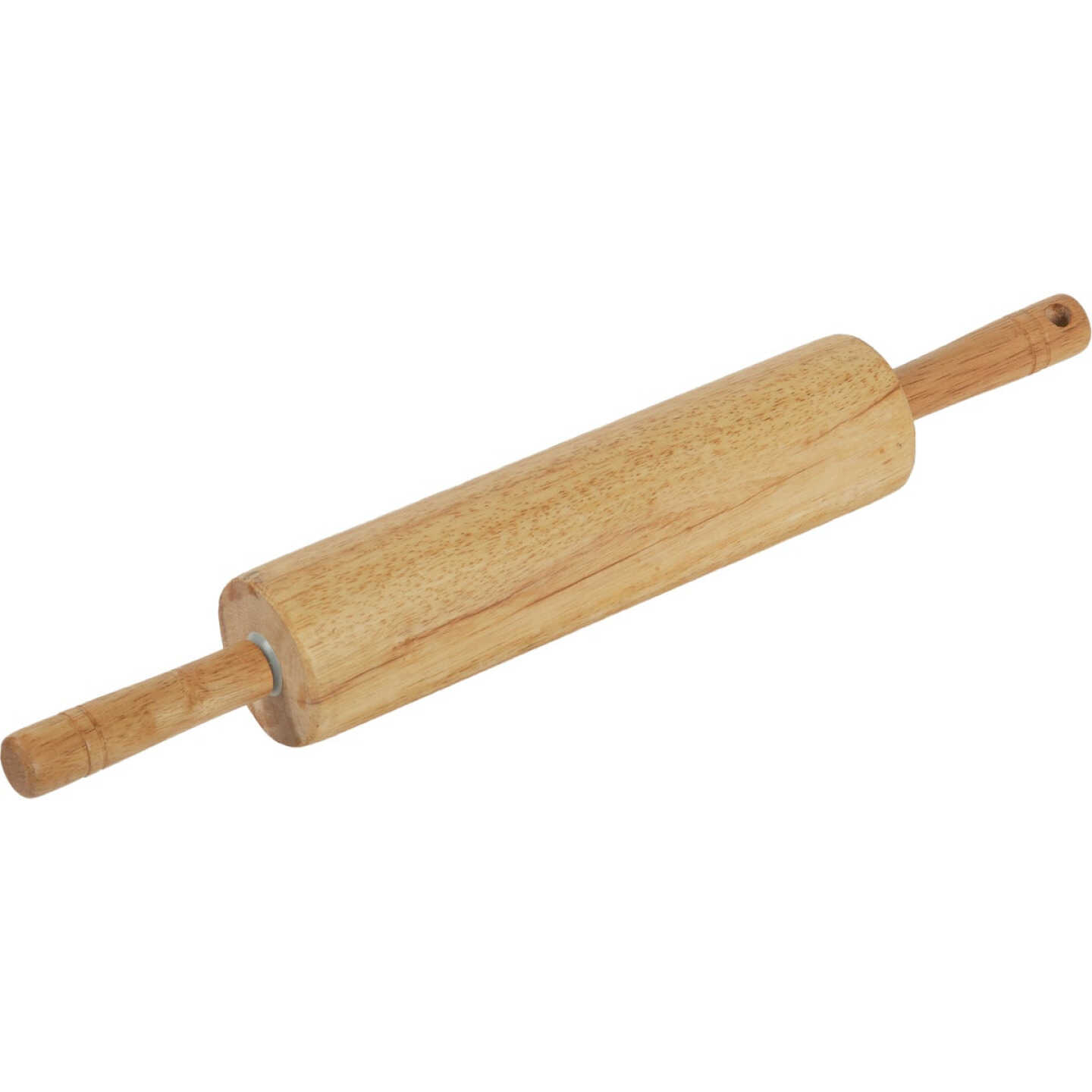Farberware Classic Wood Rolling Pin Image 1