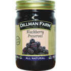 Dillman Farm Blackberry Preserves Image 1