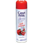 Carpet Fresh 10.5 Oz. Apple Cinnamon No Vac Carpet Refresher Image 1