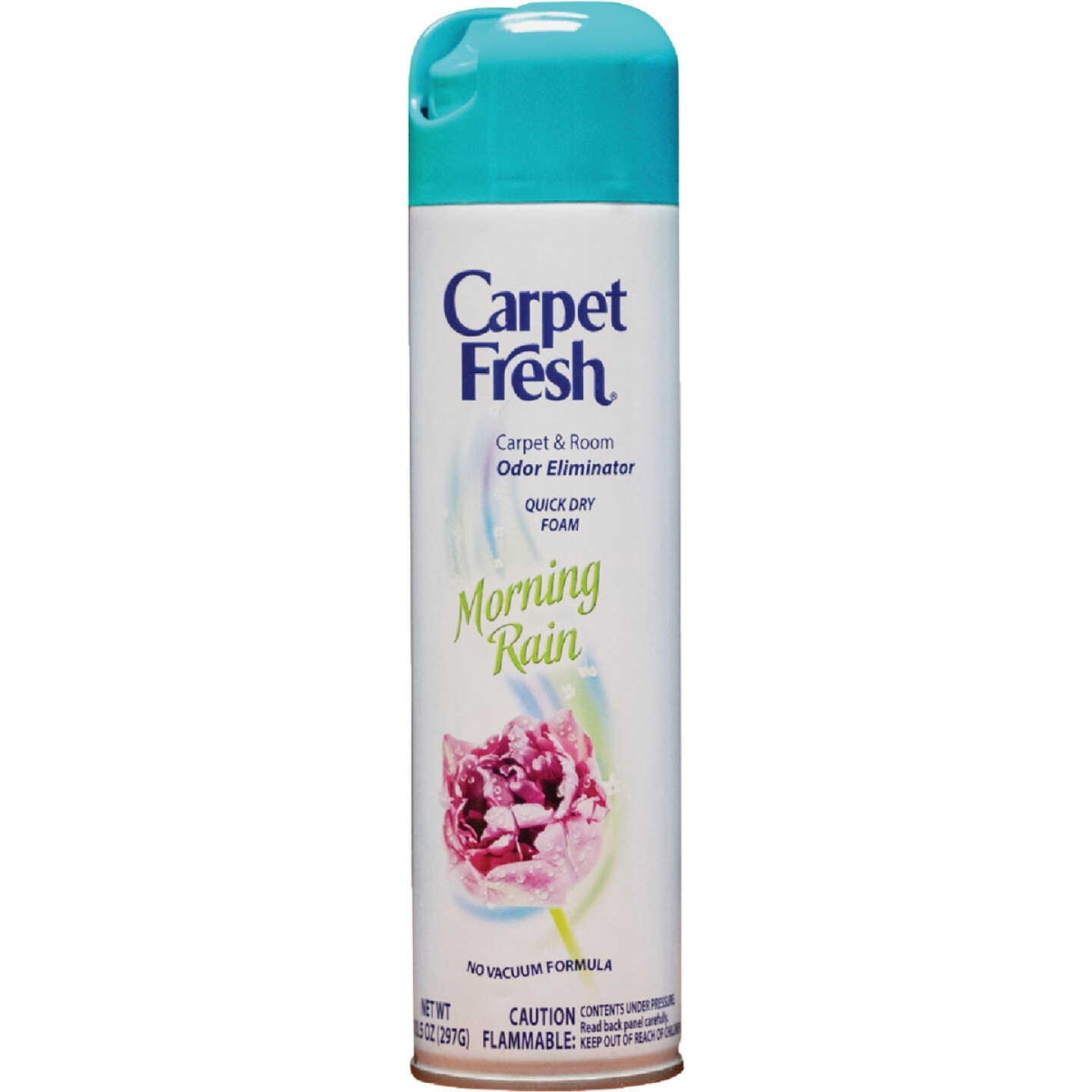 Carpet Fresh 10.5 Oz. Morning Rain No Vac Carpet Refresher Image 1