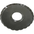 Norpro 12 In. Dia. Oven Splatterguard Image 1