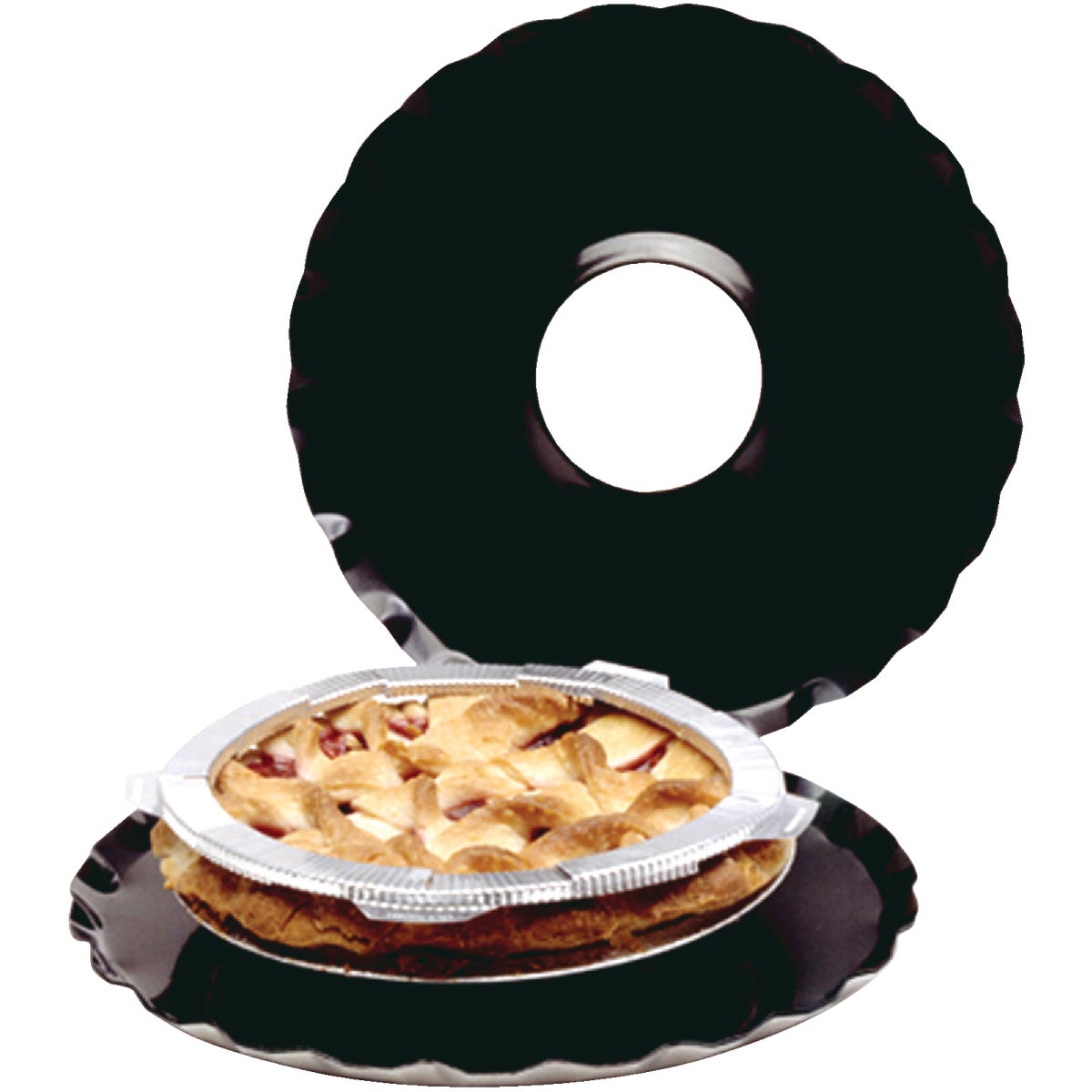 Norpro 12 In. Dia. Oven Splatterguard Image 2