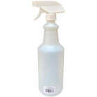 Lundmark 32 Oz. Natural Decanter Spray Bottle Image 1