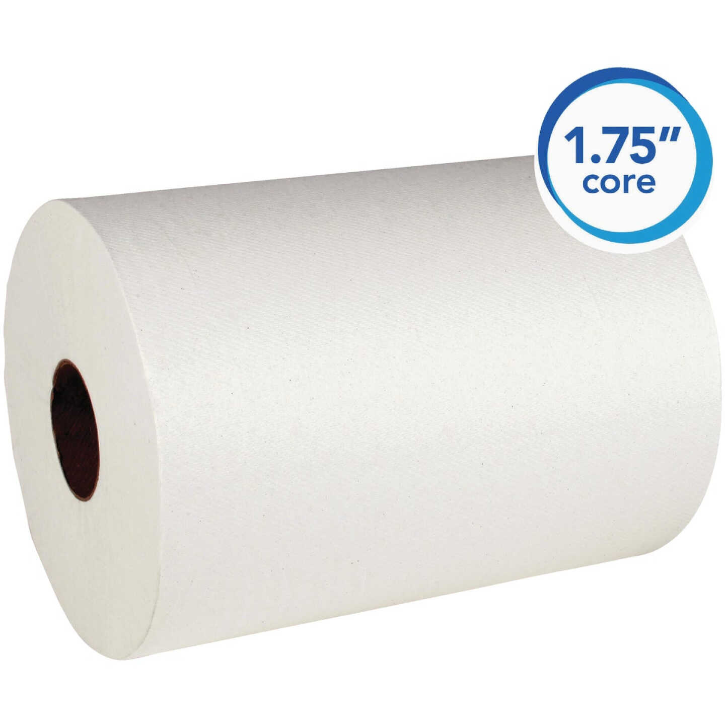 Kimberly Clark Scott Slimroll White Hard Roll Towels (6-Count) Image 5