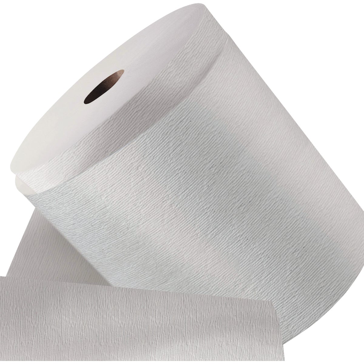 Kleenex Hard Roll Paper Towels (6-Count) Image 5