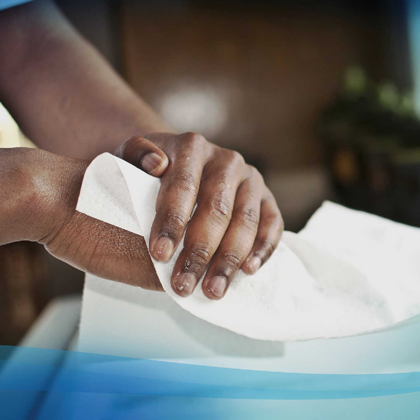 Scott Paper Towel (20-Roll) Image 2