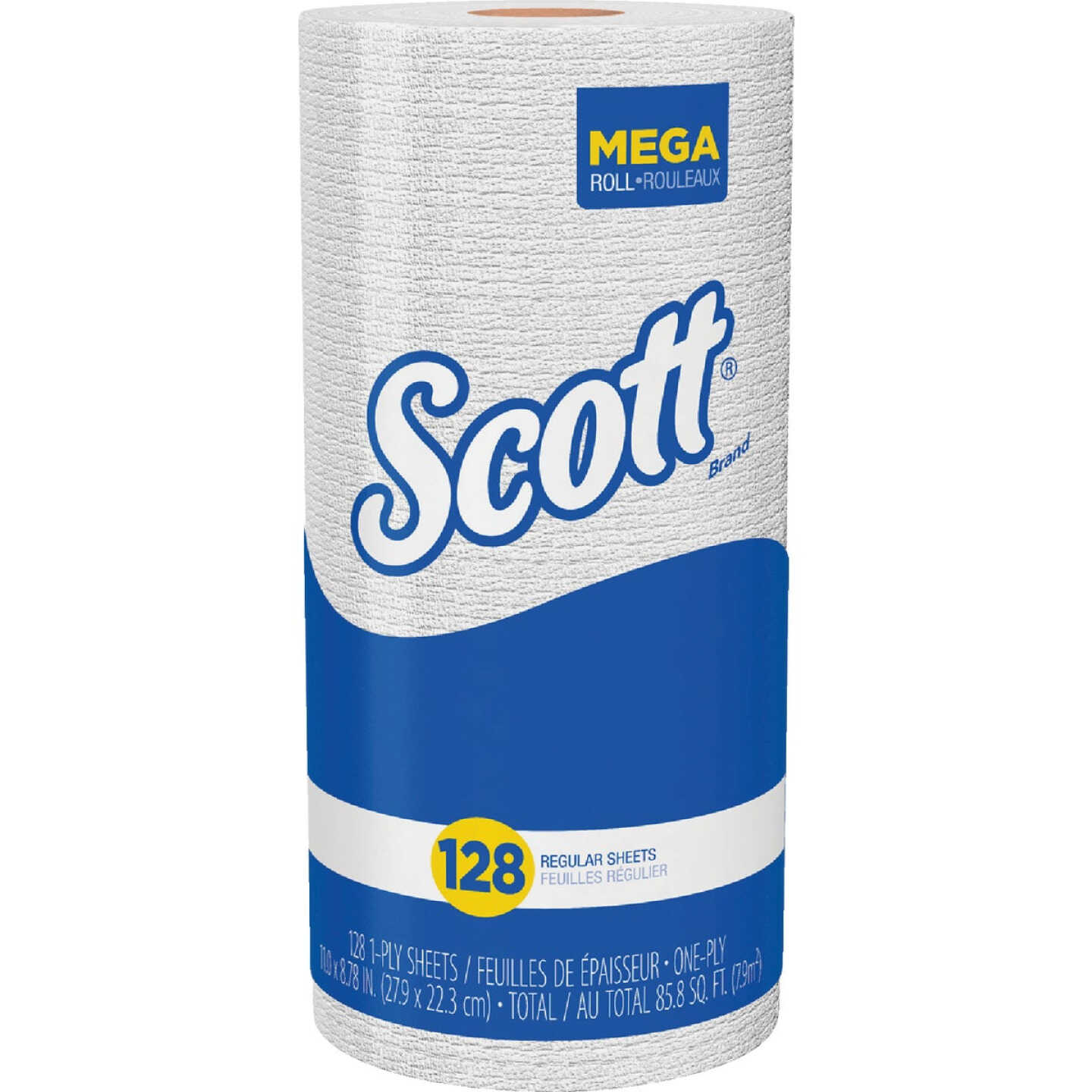 Scott Paper Towel (20-Roll) Image 1