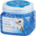 Smells Begone 12 Oz. Gel Beads Fresh Cotton Odor Neutralizer Image 2