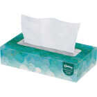 Kleenex Comfort Touch 100 Count 2-Ply White Facial Tissue (36-Pack) Image 1