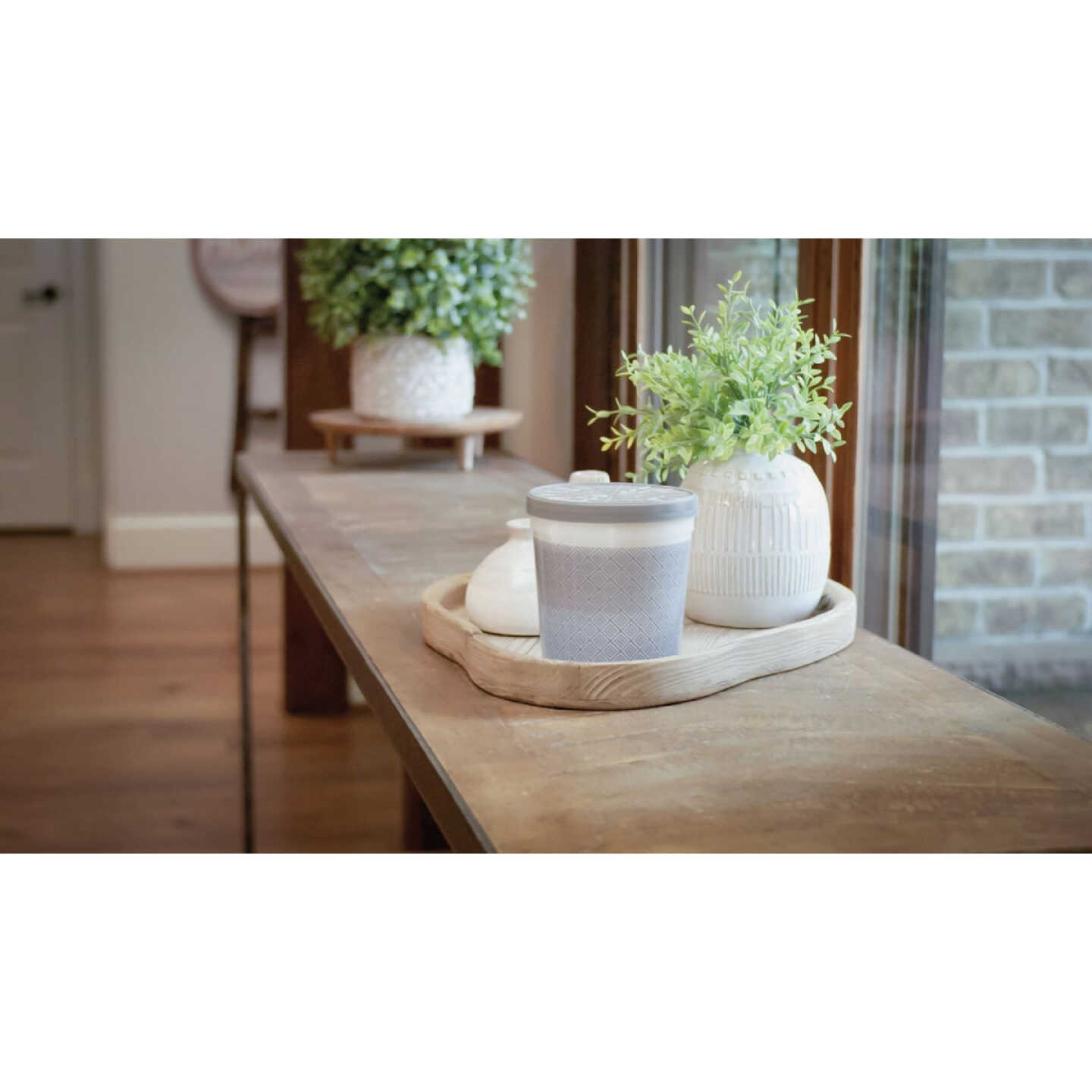 DampRid 11 Oz. Lavender Vanilla Moisture Absorber Image 4