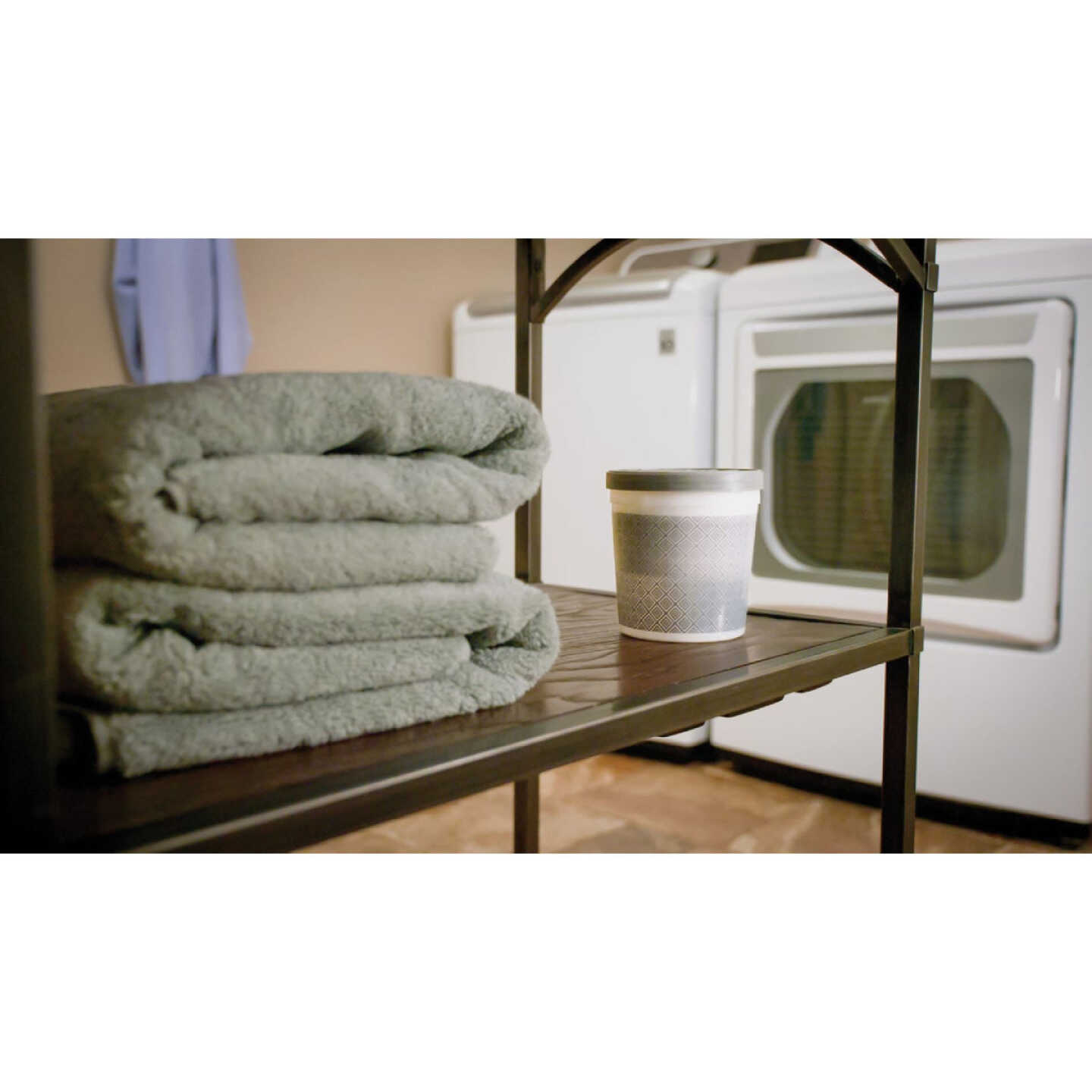 DampRid 11 Oz. Lavender Vanilla Moisture Absorber Image 2