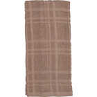 Kay Dee Designs Taupe Solid Terry Kitchen Towel (2-Pack) Image 1