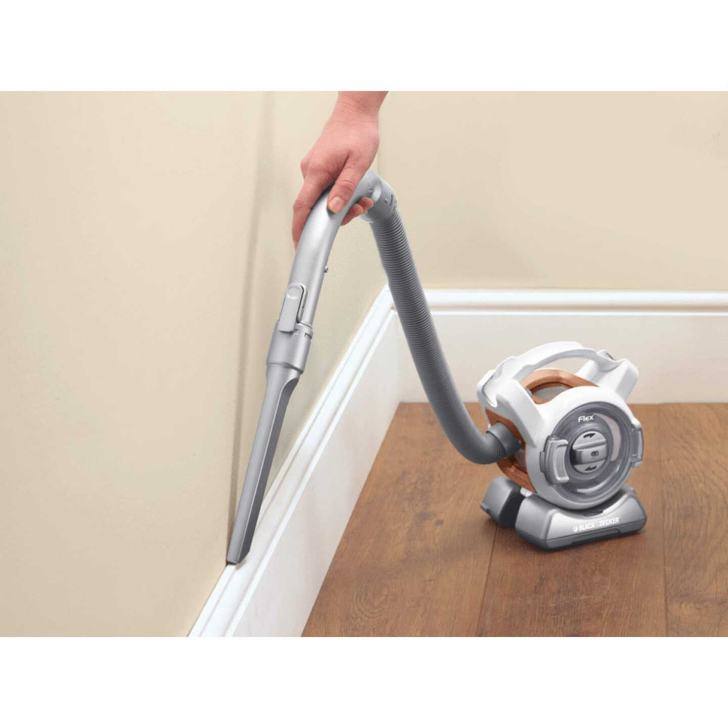 12V FLEX HAND VAC Image 2