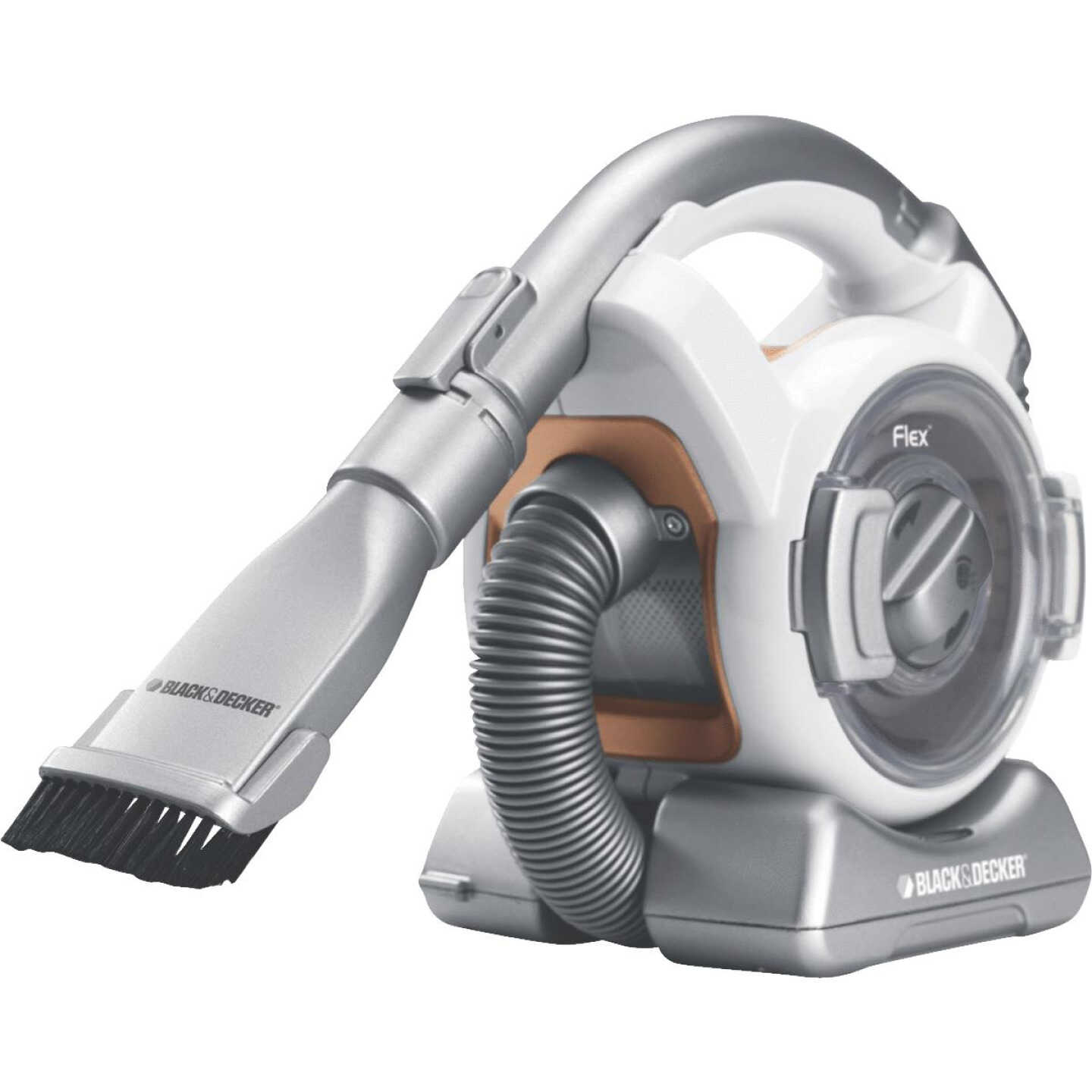 12V FLEX HAND VAC Image 1