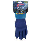 Spontex Bluettes Large Neoprene Rubber Glove Image 1