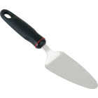 Norpro Grip-EZ 9.75 In. Stainless Steel Pie Server Image 1