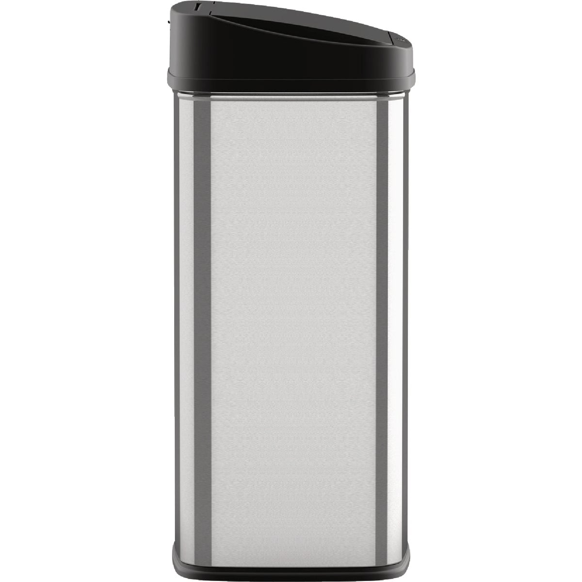 Ninestars 13 Gal. Motion Sensor Trash Can Image 4