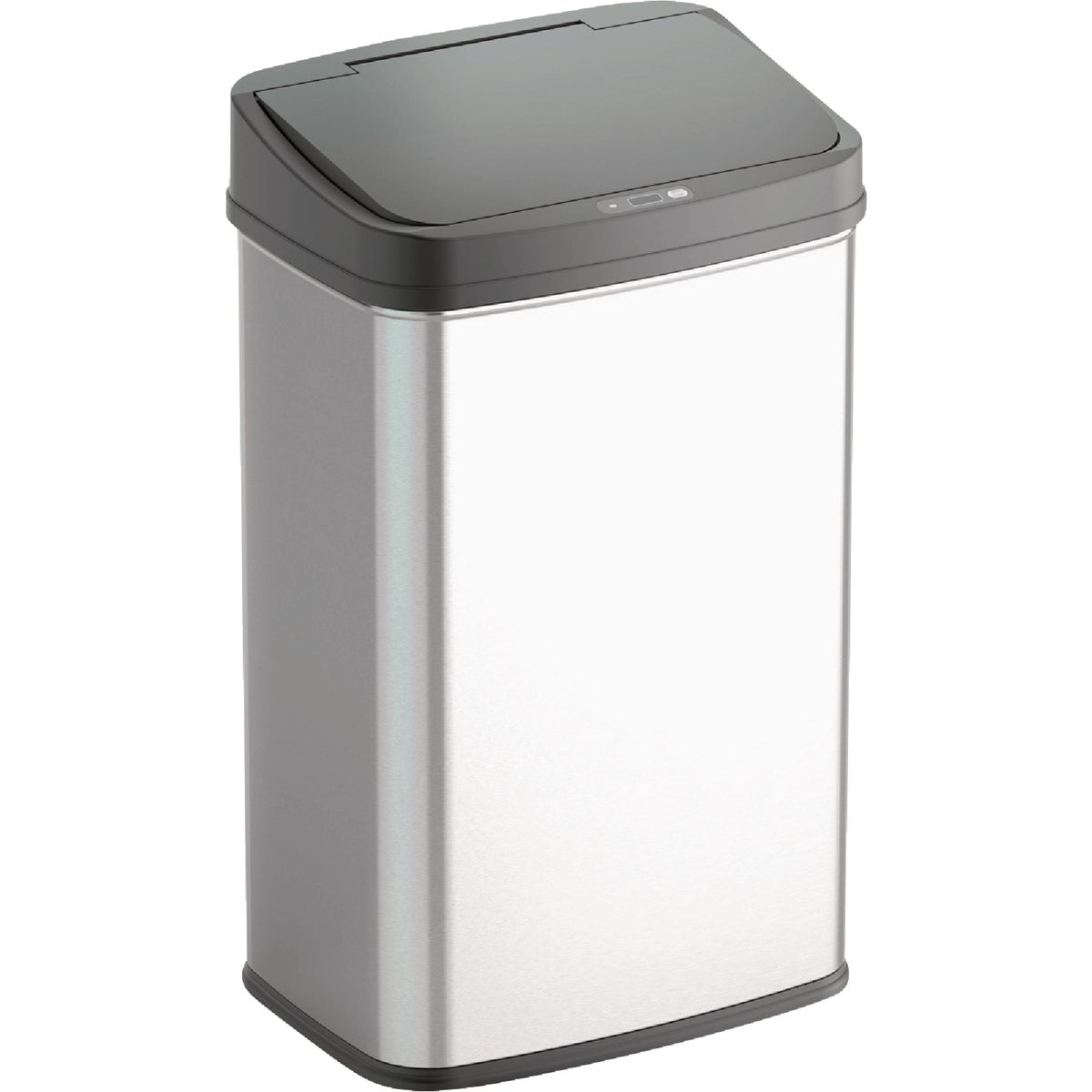 Ninestars 13 Gal. Motion Sensor Trash Can Image 3