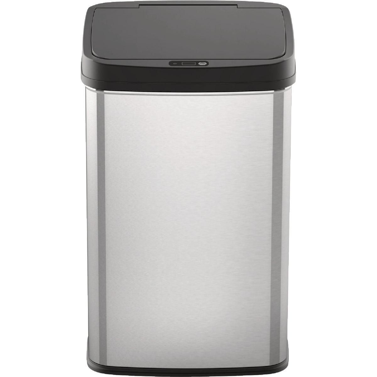 Ninestars 13 Gal. Motion Sensor Trash Can