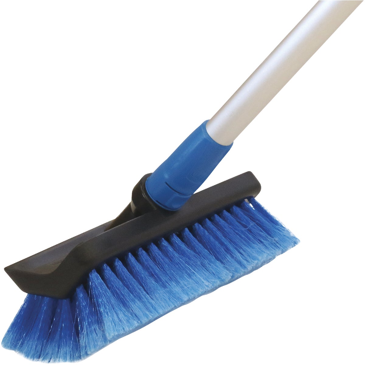 Unger Professional LockOn Non-Scratch Multi-Angle Wash Brush Image 6