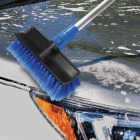 Unger Professional LockOn Non-Scratch Multi-Angle Wash Brush Image 2