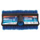 Unger Professional LockOn Non-Scratch Multi-Angle Wash Brush Image 3