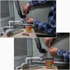 Flex Seal Power Putty 16 Oz. Gray Multi-Purpose Adhesive Image 2