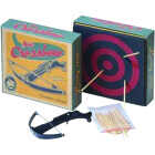Lucky Jack Mini Crossbow Toy Image 1