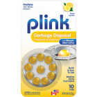Plink Garbage Disposer Cleaner & Deodorizer (10-Count) Image 1