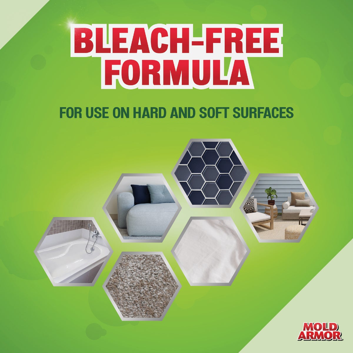 Mold Armor 32 Oz. Antimicrobial Mold Blocker Image 4