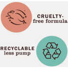 Mrs. Meyer's Clean Day 12.5 Oz. Dandelion Liquid Hand Soap Image 3