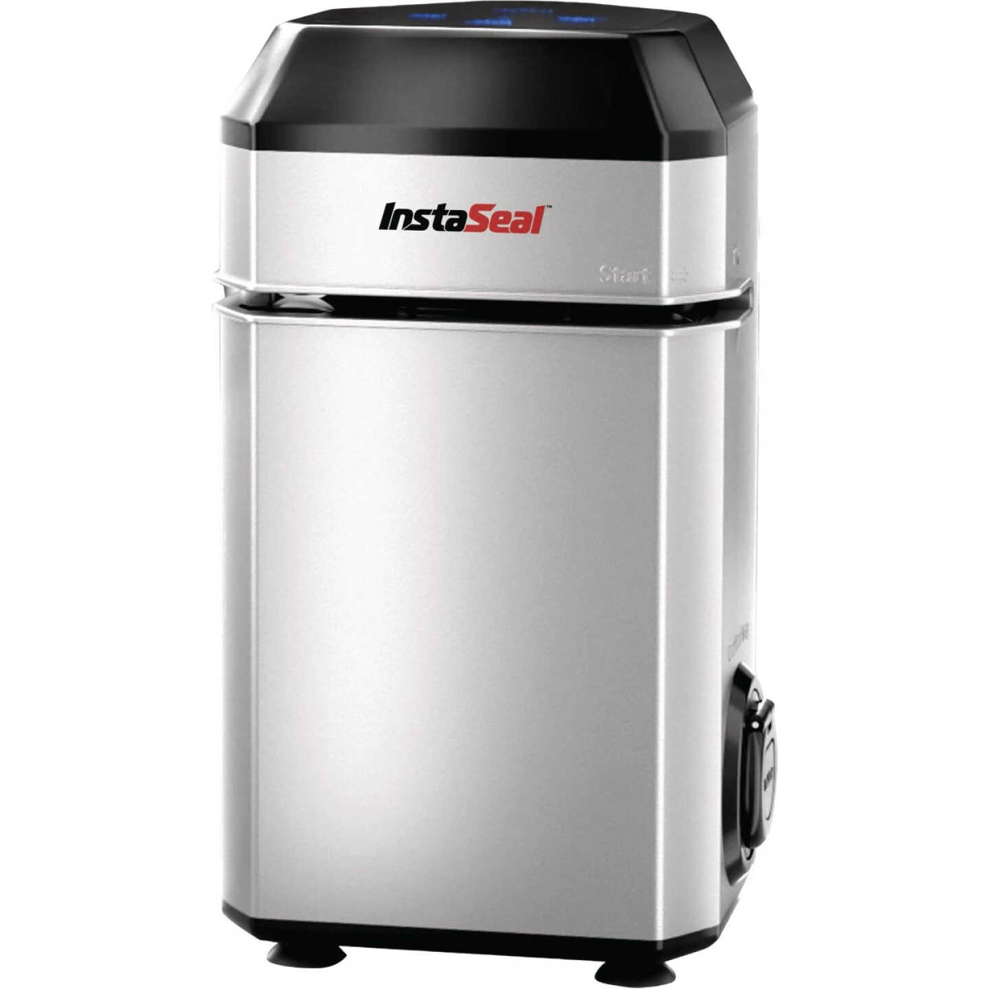 InstaSeal Upright Vacuum Sealer Image 1