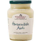 Stonewall Kitchen 10.25 Oz. Horseradish Aioli Image 1