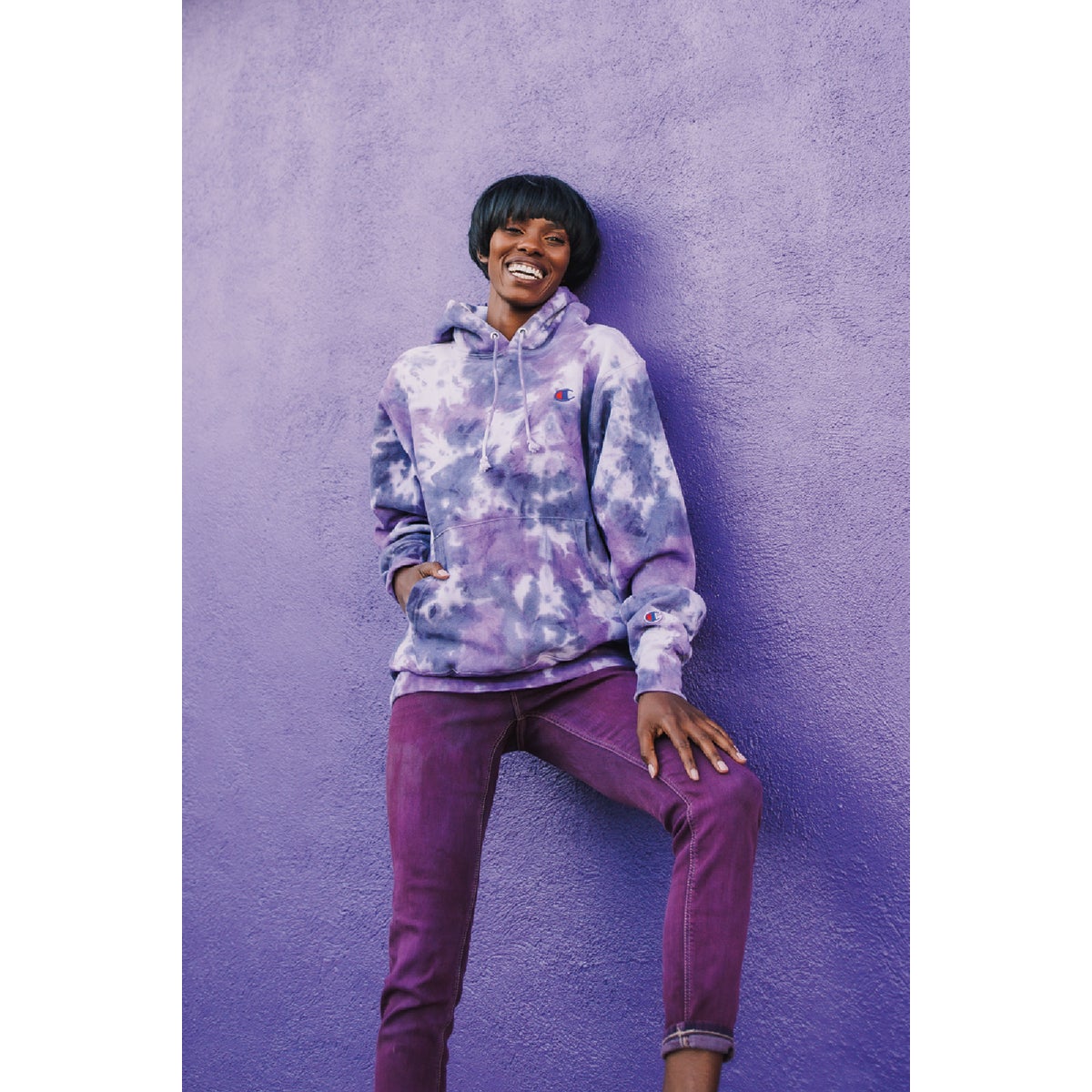 Rit 8 Oz. All Purpose Purple Liquid Dye Image 5