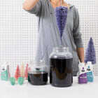 Rit 8 Oz. All Purpose Purple Liquid Dye Image 4