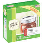 Ball Regular Mouth SureTight Lids (12-Count) Image 1
