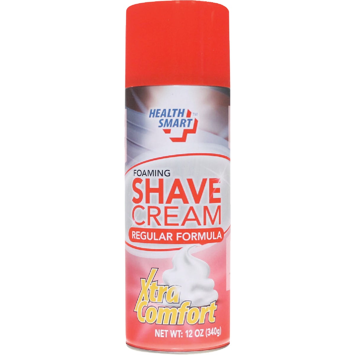 Health Smart Original 12 oz Shaving Cream