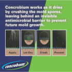 Concrobium Mold Control 32 Oz. Stops & Prevents Mold & Mildew Inhibitor Image 4