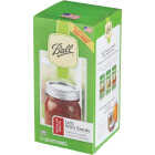Ball Regular Mouth Jar Lid with Bands (12-Count) Image 3
