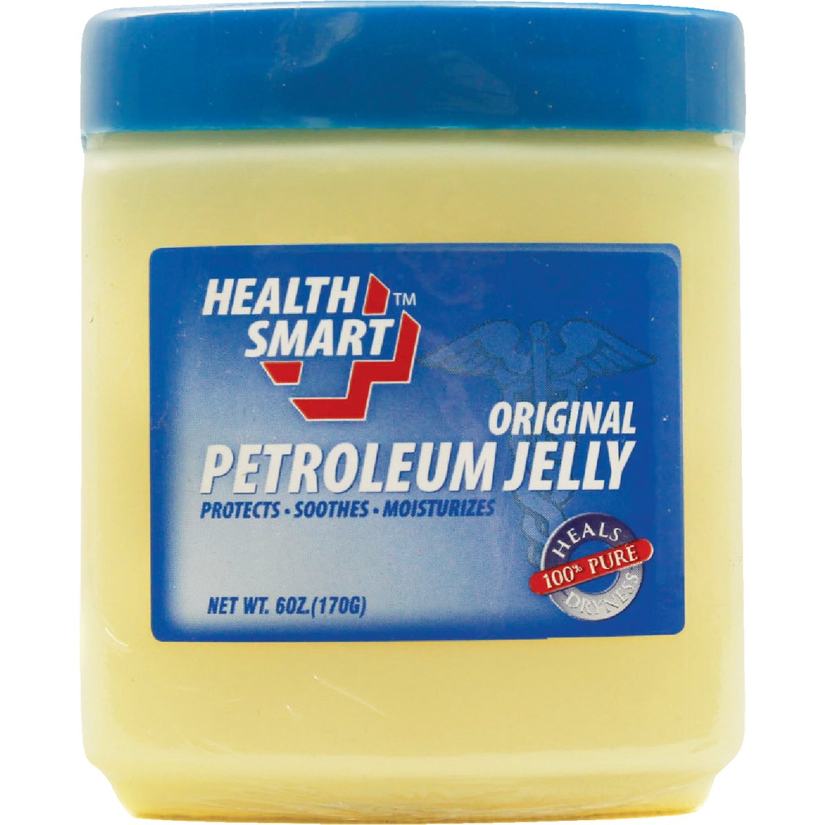 Health Smart 6 Oz. Petroleum Jelly